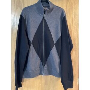 michael kors mens sweater